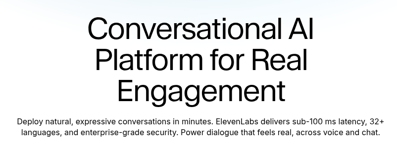 วิธีใช้ AI พากย์เสียงภาษาไทย ด้วย ElevenLabs