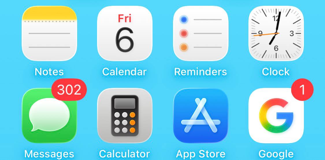 เปิด App Store