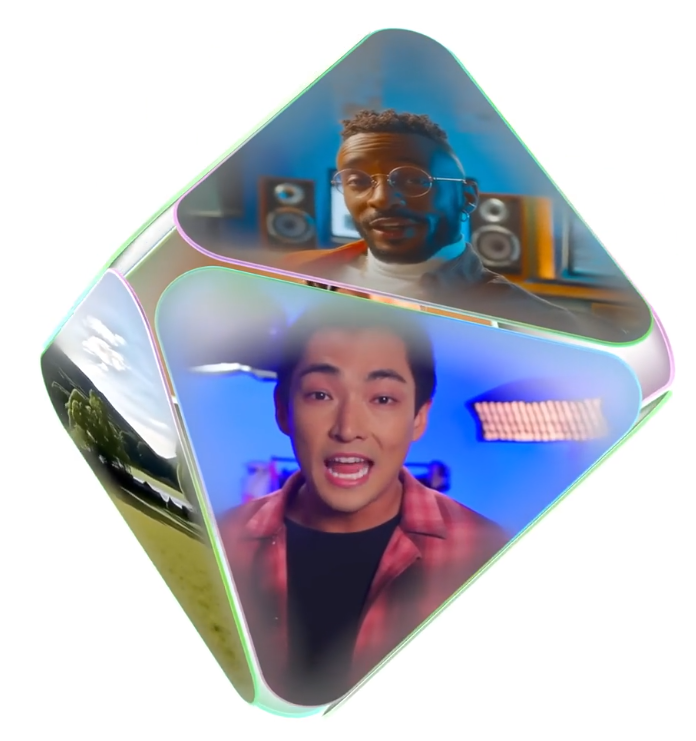 HeyGen Avatar Studio