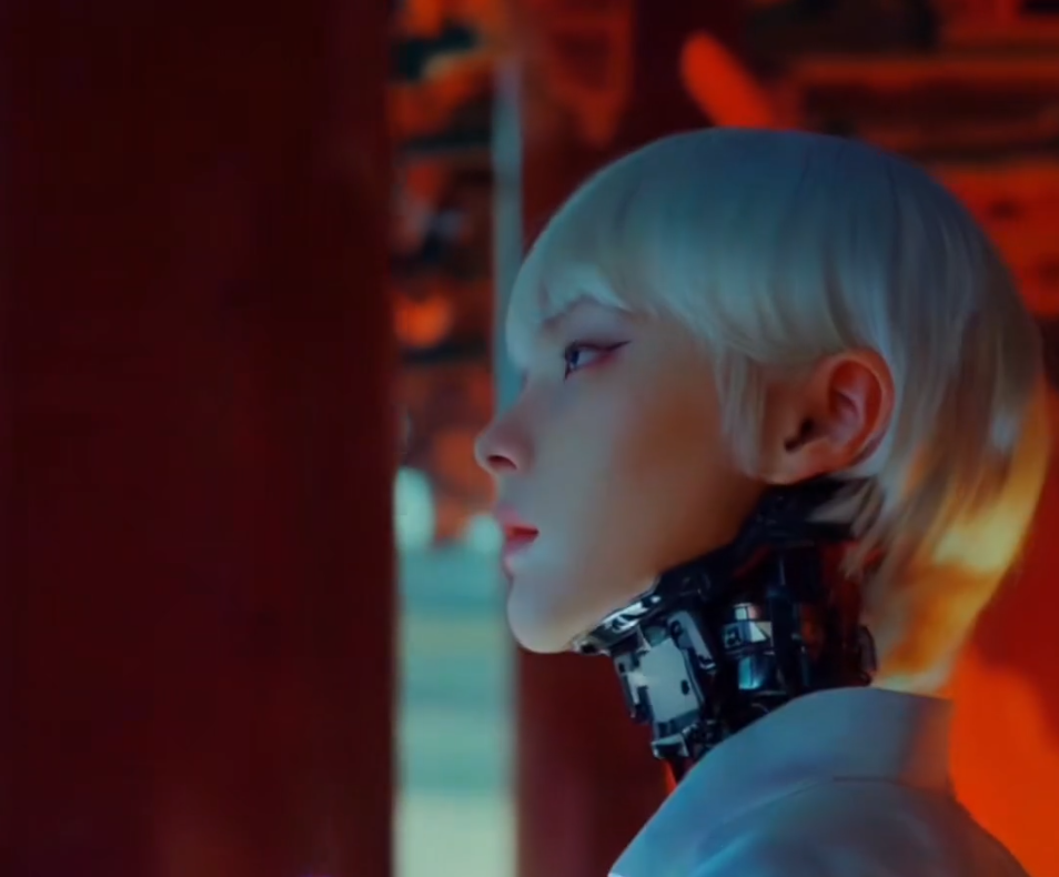 4K Quality Comparison